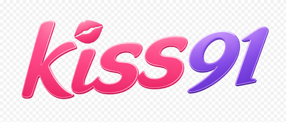 Kiss91 Logo
